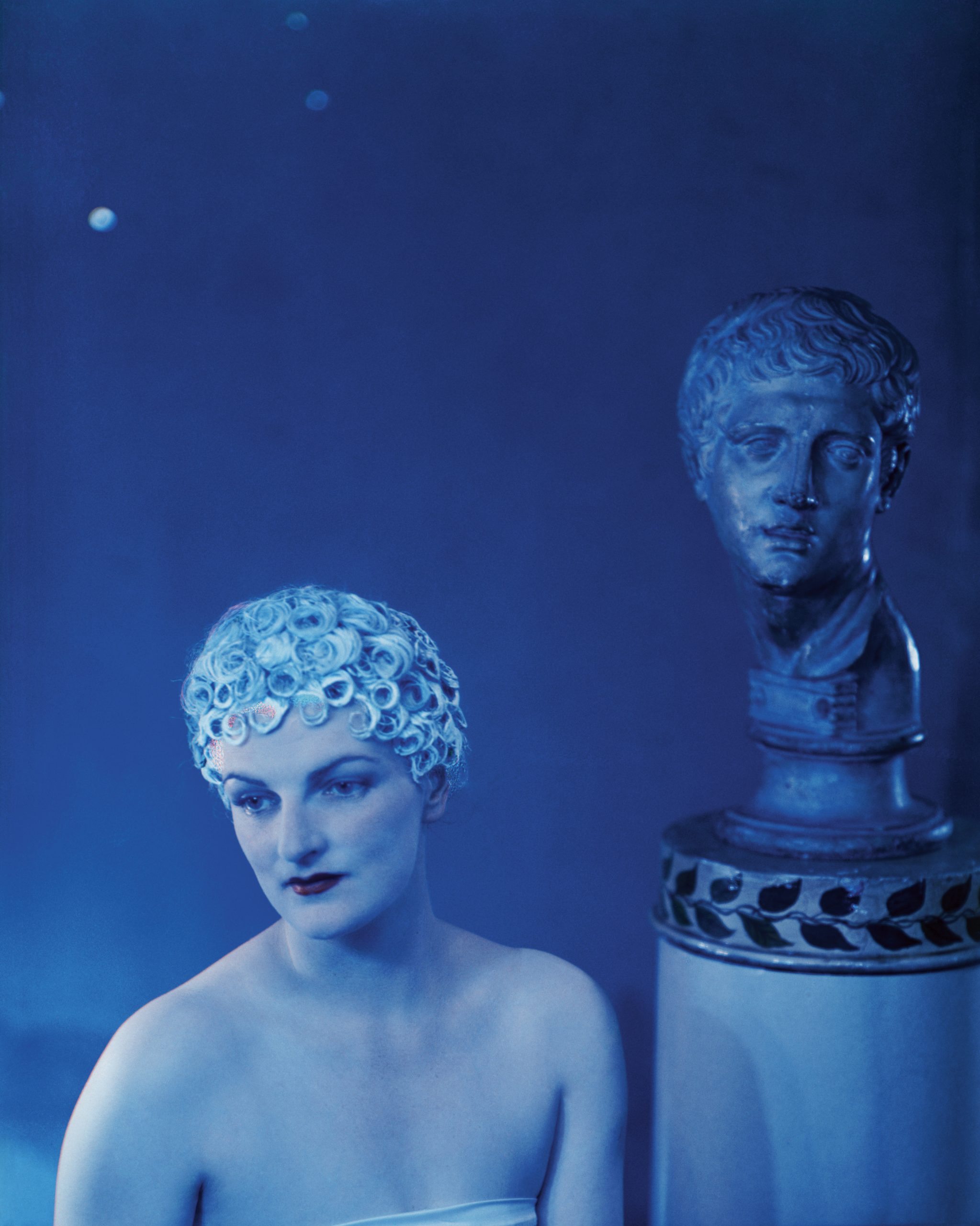 MADAME YEVONDE CITIZENK