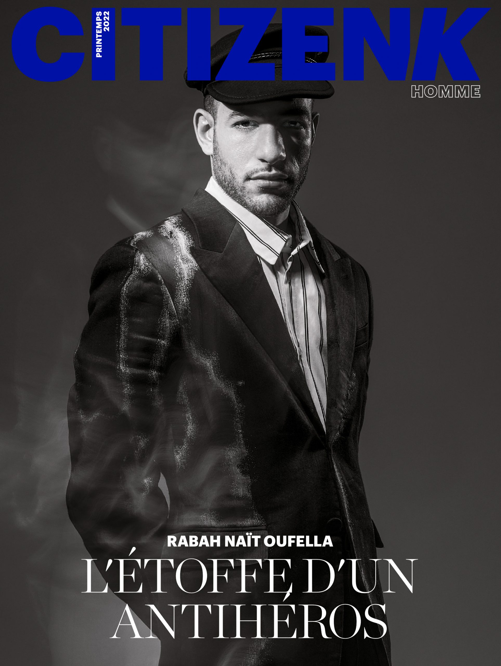 N° digitaux printemps 2022