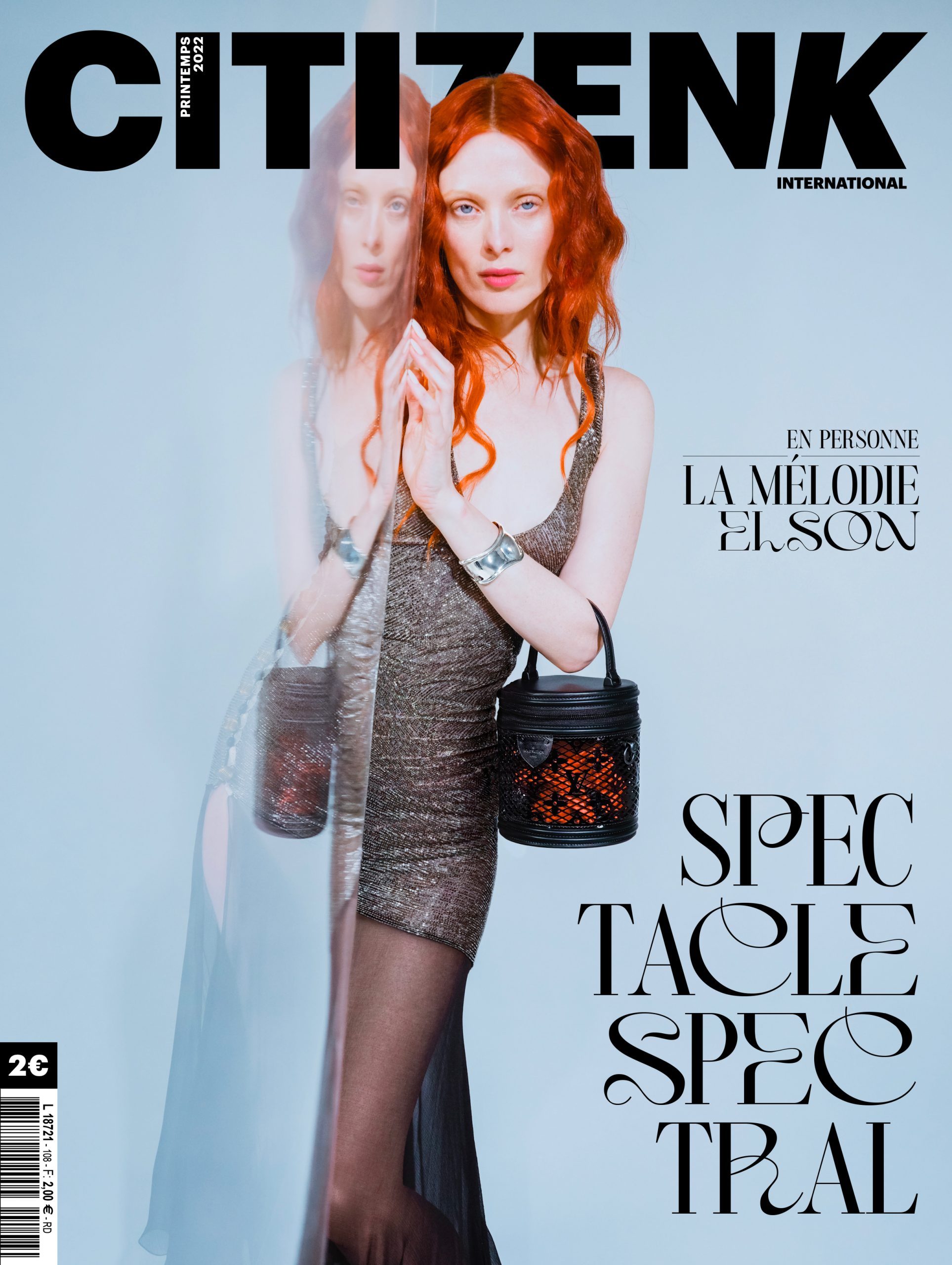 N° digitaux printemps 2022