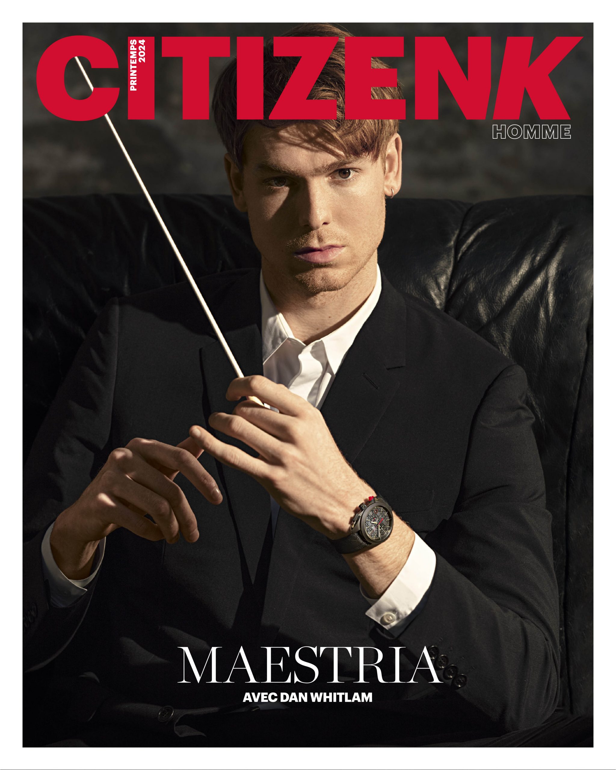 N°41 spring 2024 digital