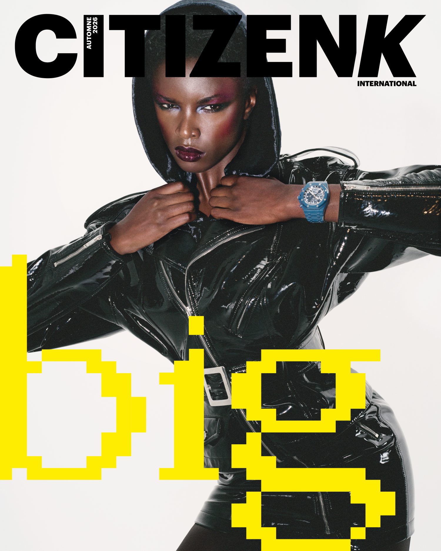 CK INTERNATIONAL N°126 AUTOMNE 2026 DIGITAL