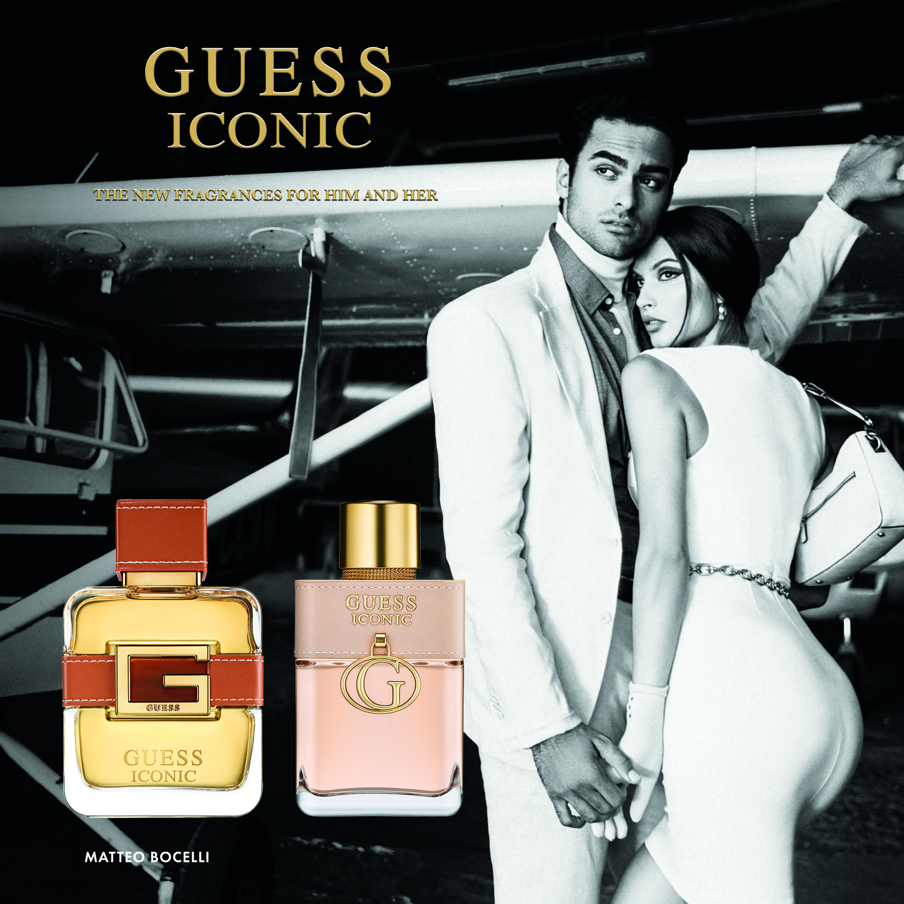 QU'EST CE QUI REND UN PARFUM ICONIQUE ? - CITIZENK