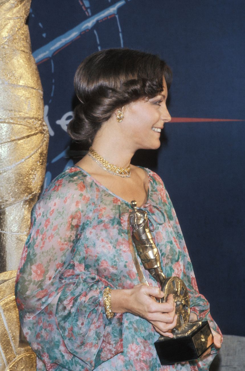 César Baldaccini, l’homme derrière le trophée des César - CITIZENK