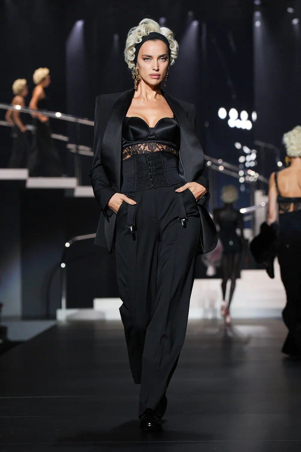 DOLCE & GABBANA VIVA LA CICCONE - CITIZENK