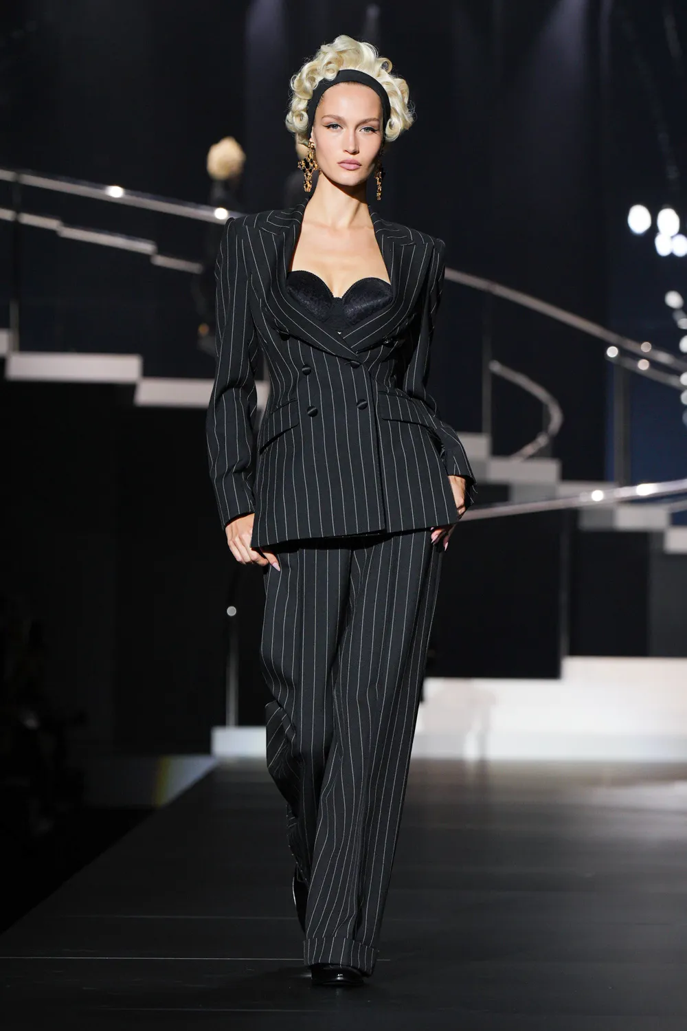 DOLCE & GABBANA VIVA LA CICCONE - CITIZENK