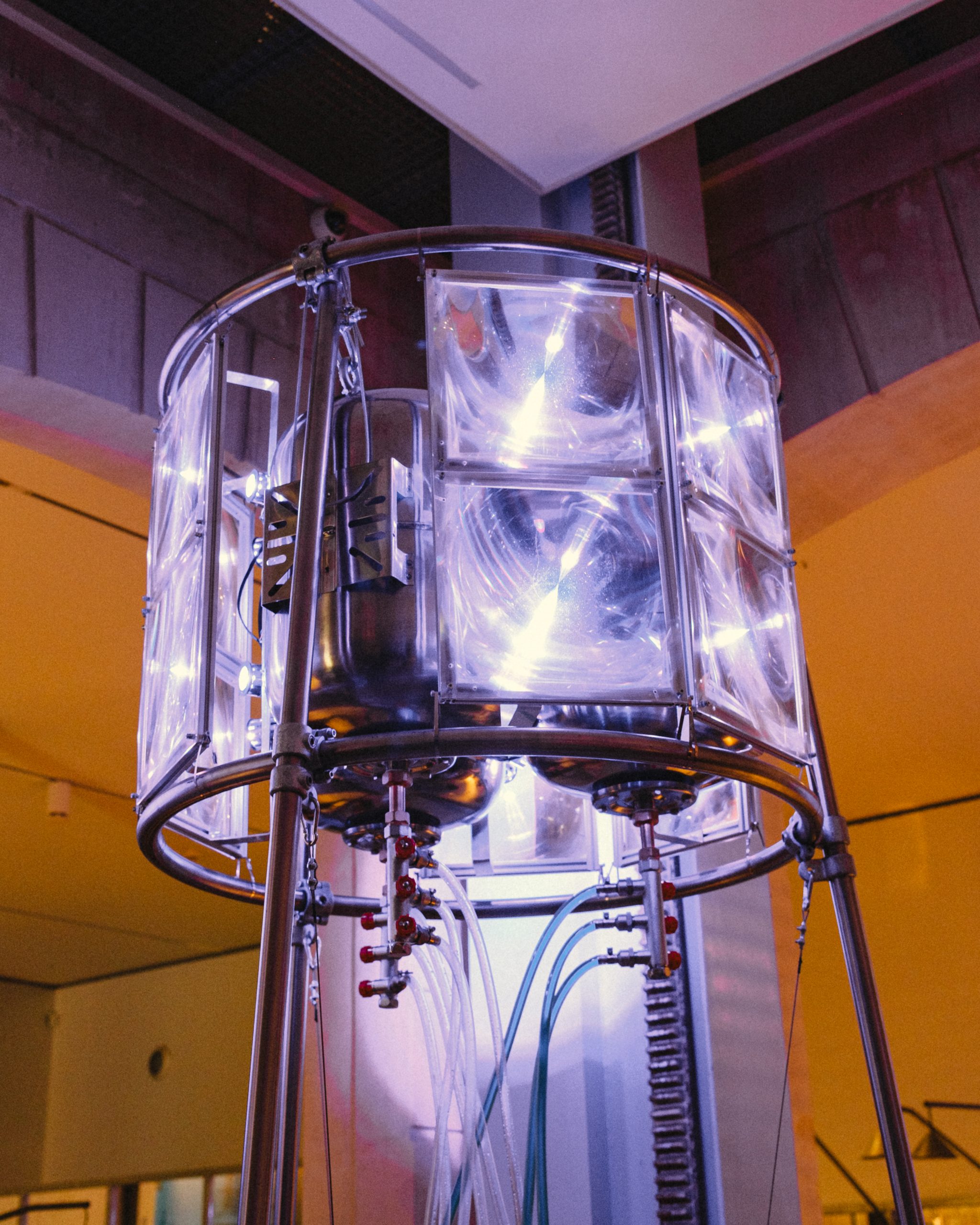 STUDIO DOUZE DEGRÉS : L'INNOVATION AU SERVICE DU BEAU - CITIZENK