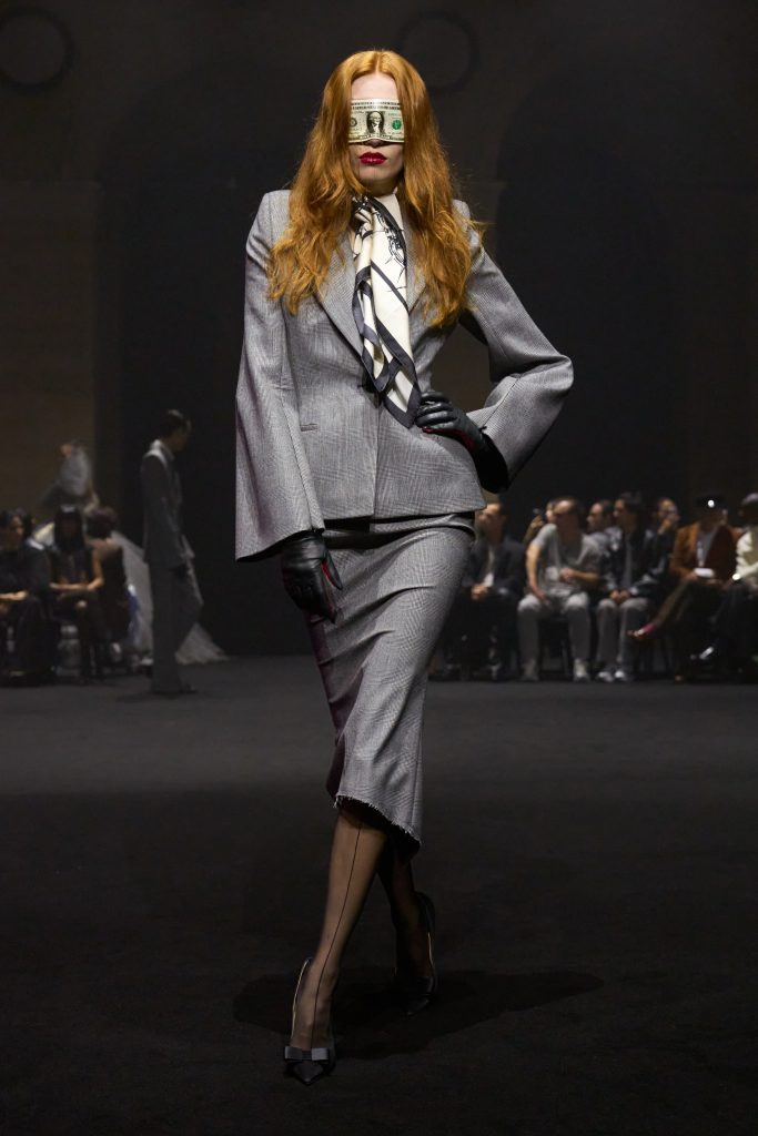 CITIZENK KAPPAUF LAURENT DOMBROWICZ FASHION WEEK COLLECTIONS AUTOMNE/HIVER 2026-2027 PARIS