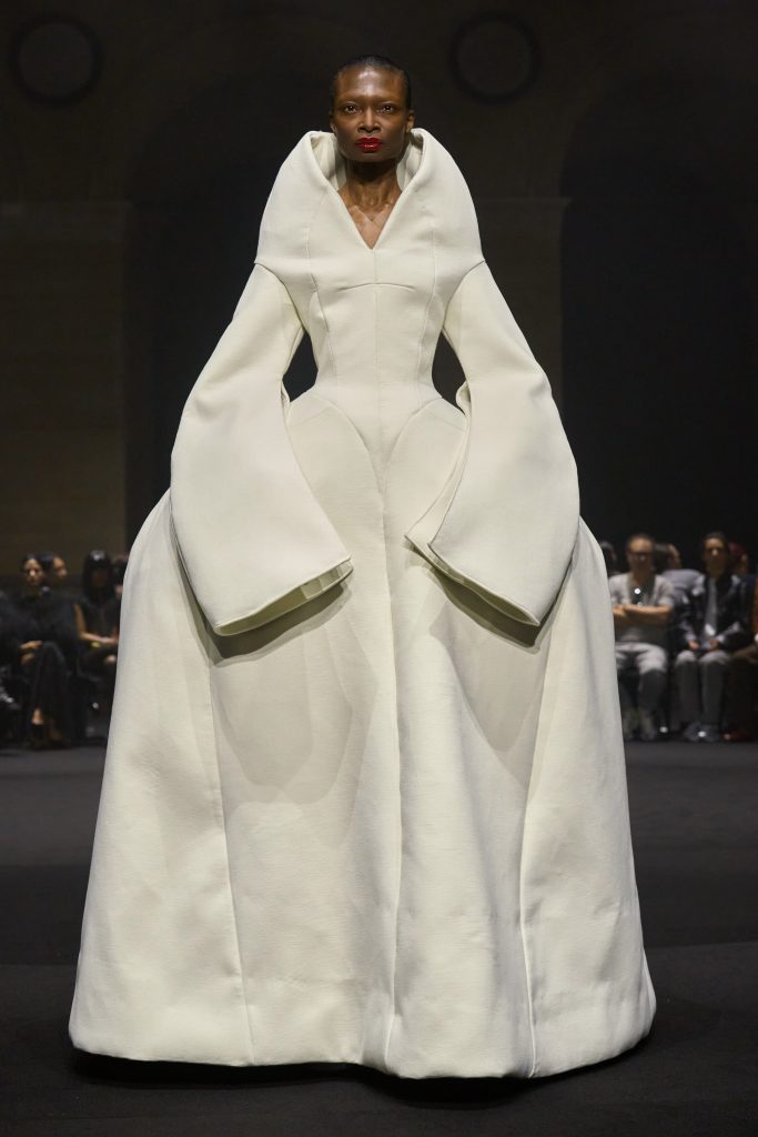 CITIZENK KAPPAUF LAURENT DOMBROWICZ FASHION WEEK COLLECTIONS AUTOMNE/HIVER 2026-2027 PARIS