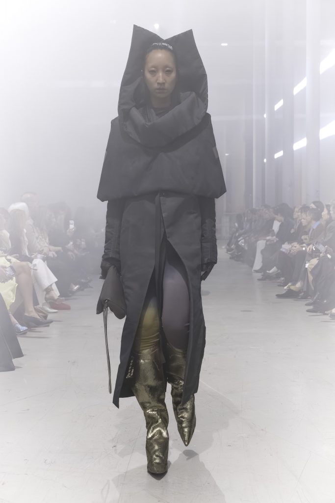 CITIZENK KAPPAUF LAURENT DOMBROWICZ FASHION WEEK COLLECTIONS AUTOMNE/HIVER 2026-2027 PARIS