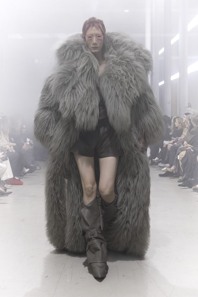 CITIZENK KAPPAUF LAURENT DOMBROWICZ FASHION WEEK COLLECTIONS AUTOMNE/HIVER 2026-2027 PARIS