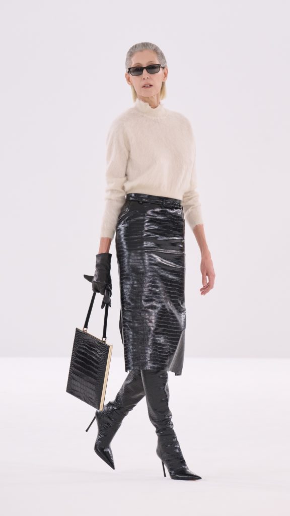 CITIZENK KAPPAUF LAURENT DOMBROWICZ FASHION WEEK COLLECTIONS AUTOMNE/HIVER 2026-2027 PARIS