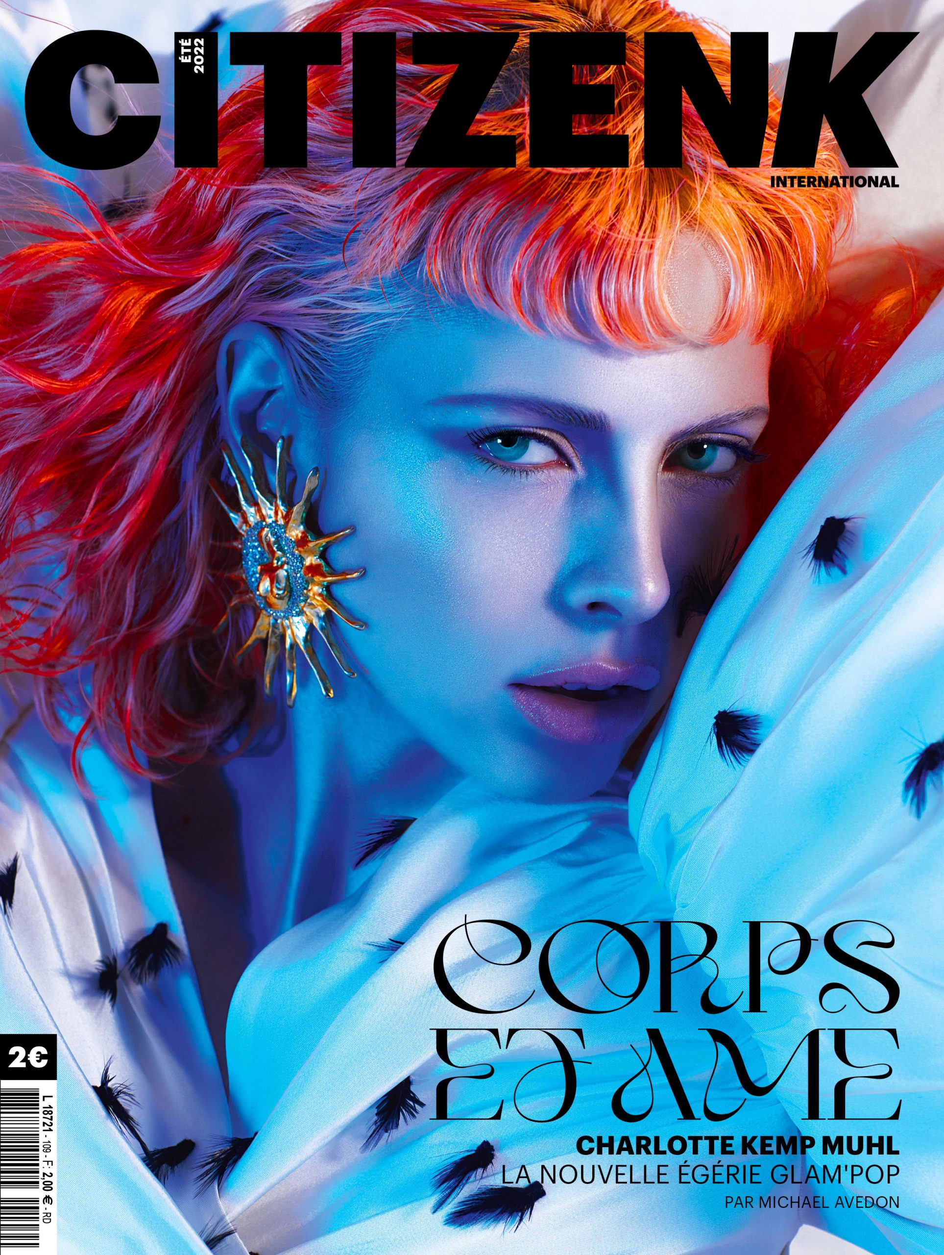 N° digitaux été 2022